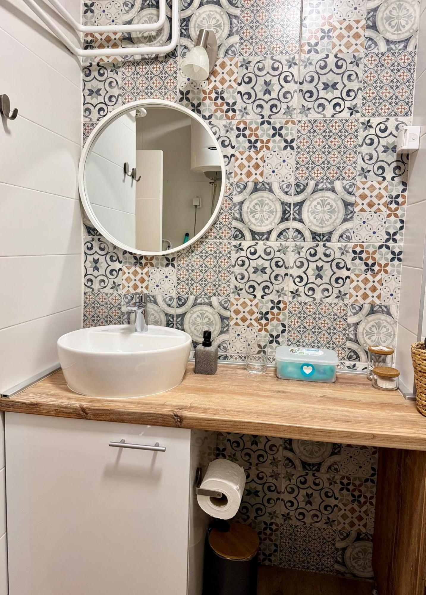 Cozy Haven Apartment เบลเกรด ภายนอก รูปภาพ