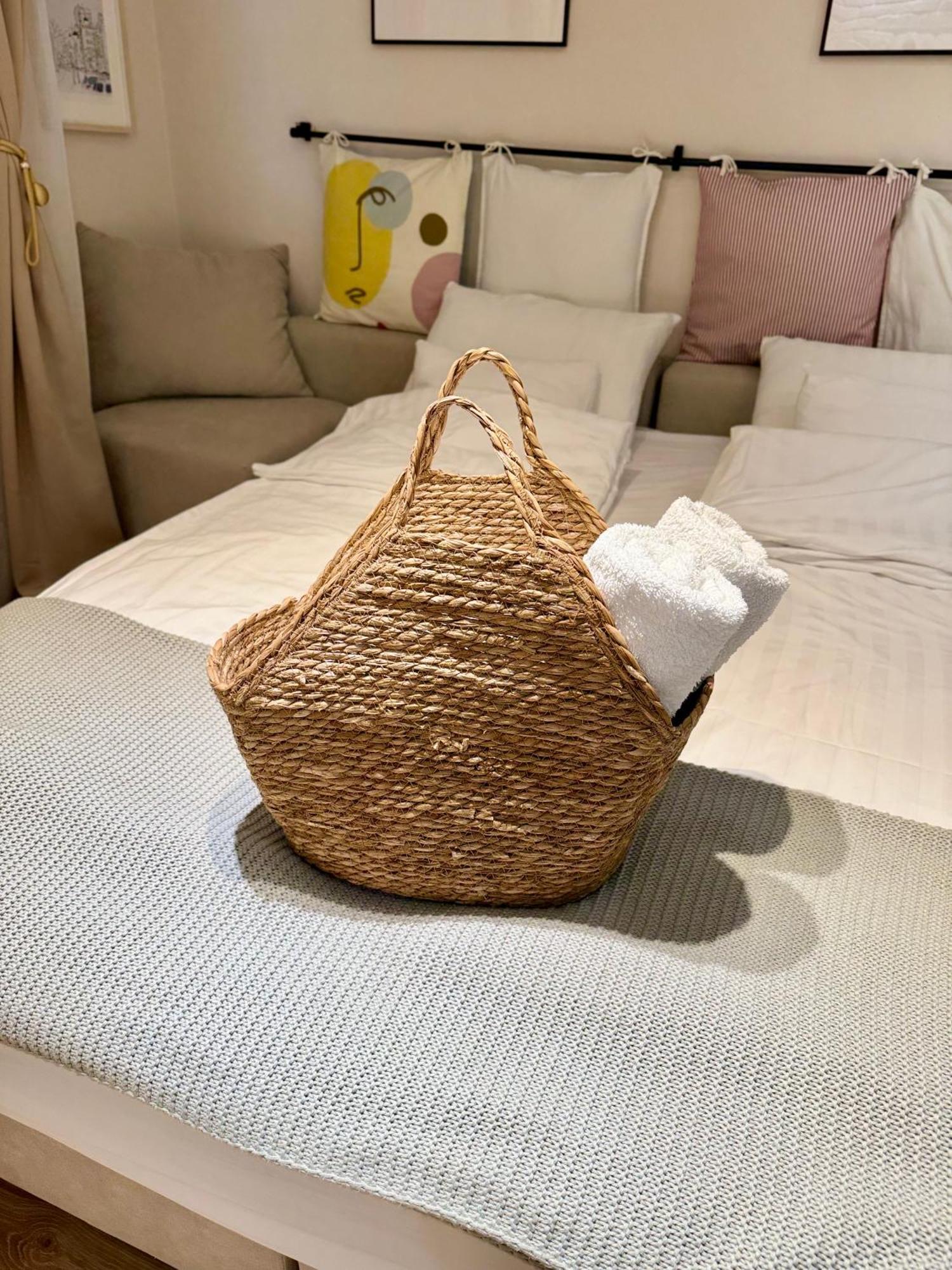 Cozy Haven Apartment เบลเกรด ภายนอก รูปภาพ