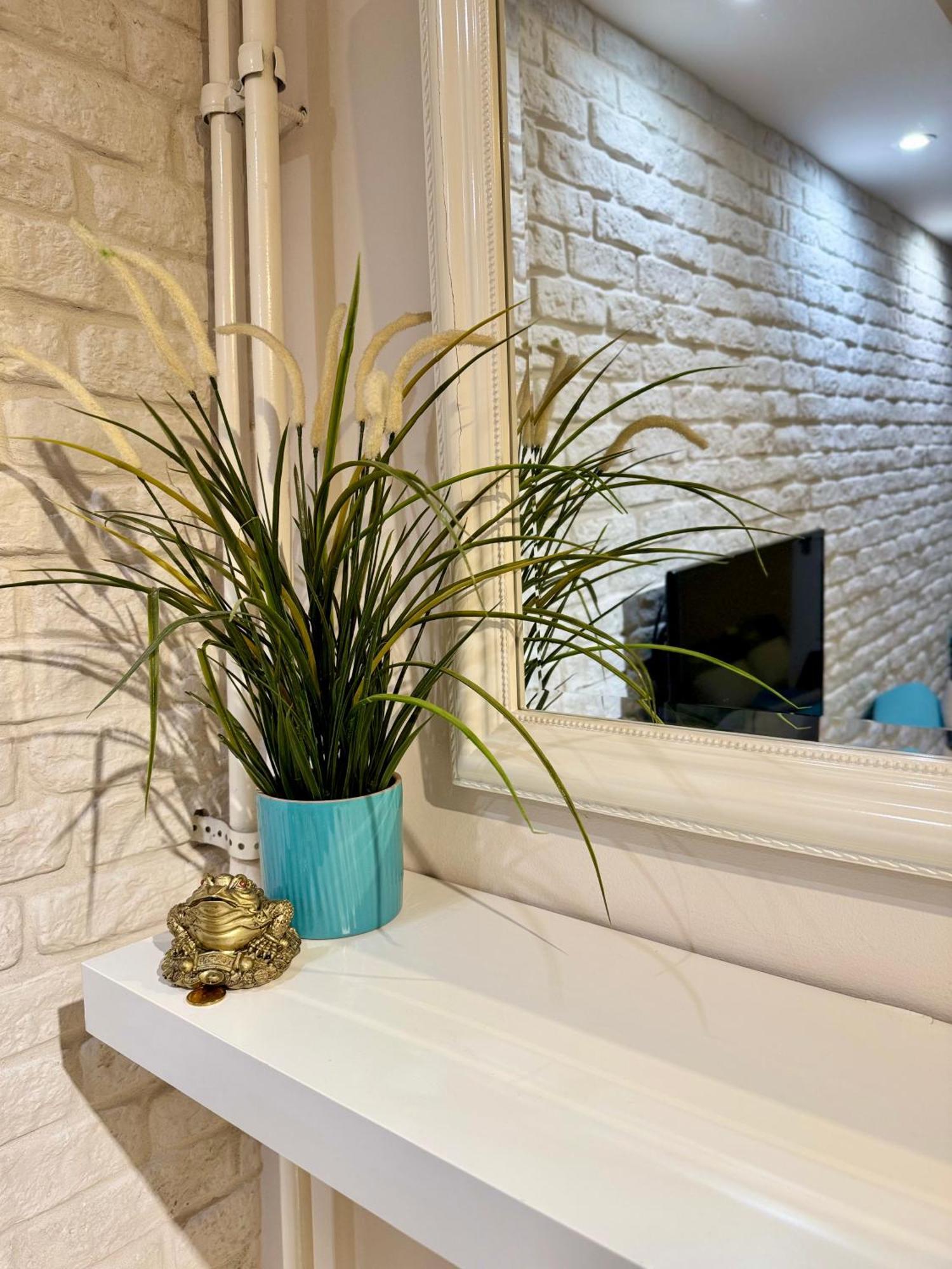 Cozy Haven Apartment เบลเกรด ภายนอก รูปภาพ