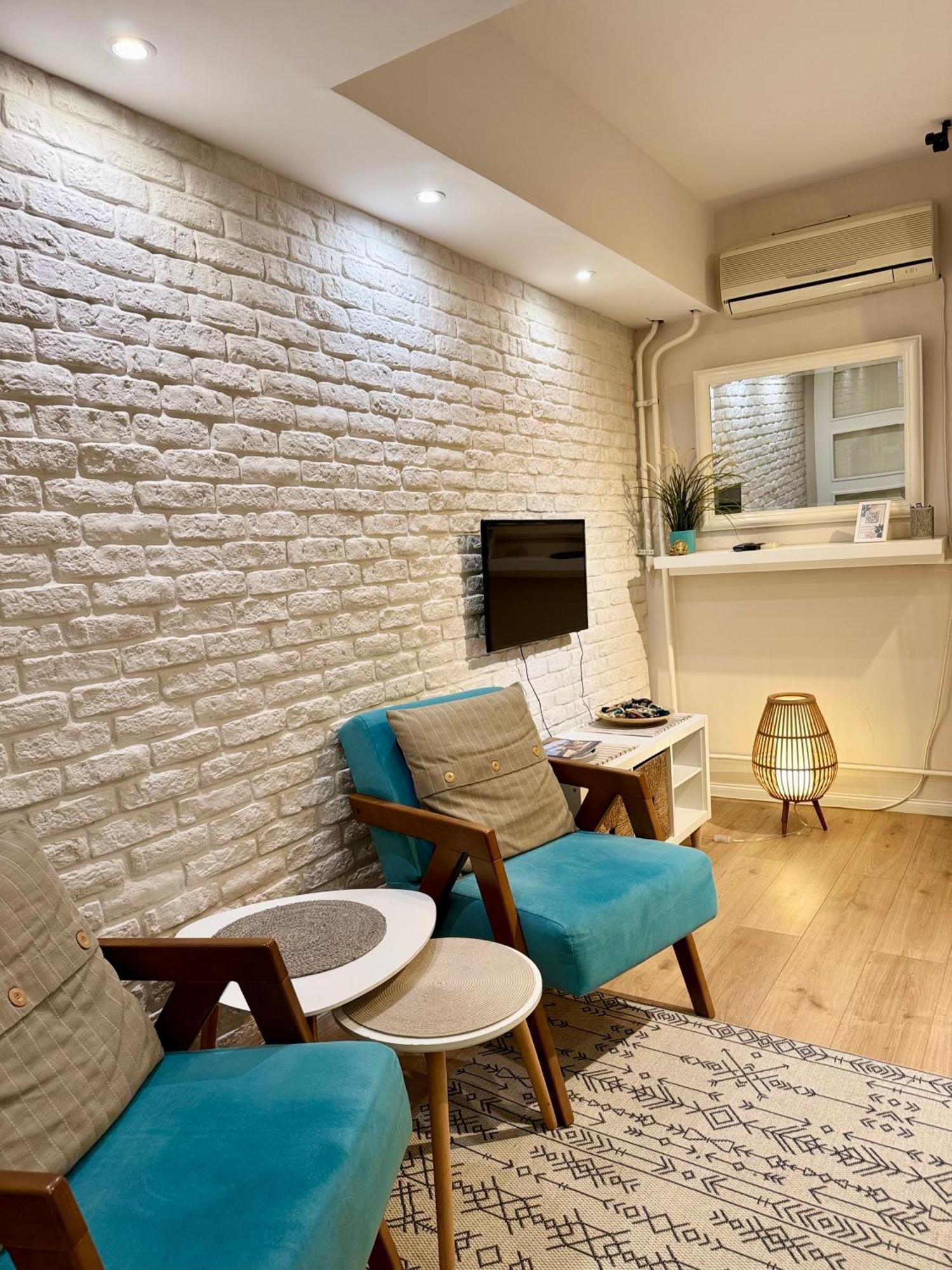 Cozy Haven Apartment เบลเกรด ภายนอก รูปภาพ