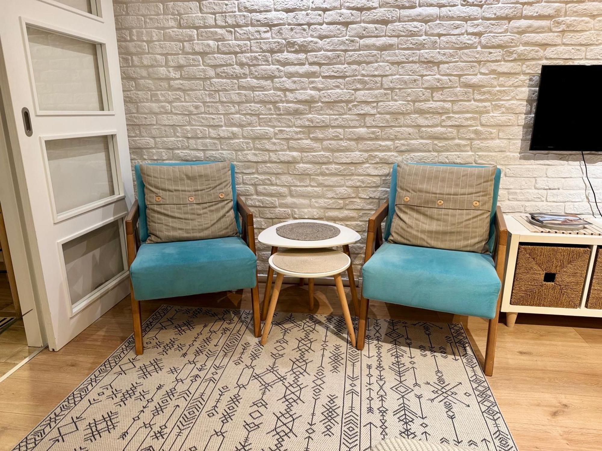 Cozy Haven Apartment เบลเกรด ภายนอก รูปภาพ