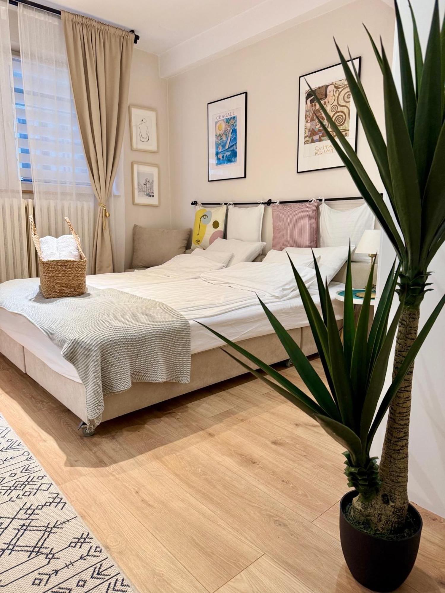 Cozy Haven Apartment เบลเกรด ภายนอก รูปภาพ